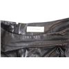 Image 6 : Ladies Leather Skirt / Ladies Leather Vest