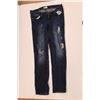 Image 2 : (4) Ladies Jeans / Hydraulic / Lebas / GRG Dening
