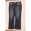 Image 5 : (4) Ladies Jeans / Hydraulic / Lebas / GRG Dening