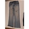 Image 2 : (4) Ladies Jeans / George Classic / Blue Notes / WarehouseOne