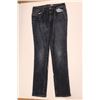 Image 3 : (4) Ladies Jeans / George Classic / Blue Notes / WarehouseOne
