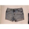 Image 4 : (4) Ladies Jeans / George Classic / Blue Notes / WarehouseOne