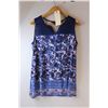 Image 3 : (4) Ladies Sleeveless Shirts