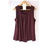Image 3 : (3) Ladies Sleeveless Shirts (2) Sweaters