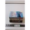 Image 1 : (4) Assorted Books / Master of The Game / The In At Eagle Point