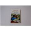 Image 3 : (4) Assorted Books / Master of The Game / The In At Eagle Point