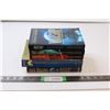Image 1 : (5) Assorted Books / Warship / Call To Arms / CounterStrike / Misc.