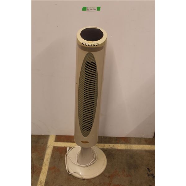 *Up-rite Hot Cold Fan