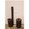 Image 1 : *(3) Roofing Paper