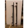 Image 1 : *Iron Three Piece Bed Frame