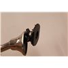 Image 3 : *Curved Two Piece Shower Curtain Rod