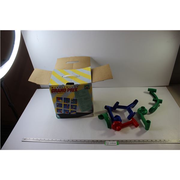 Marbleworks Grand Prix Racing Accessories Set