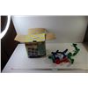 Image 1 : Marbleworks Grand Prix Racing Accessories Set
