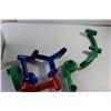 Image 4 : Marbleworks Grand Prix Racing Accessories Set