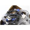 Image 2 : Lot of VGA Cables
