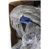 Image 4 : Lot of VGA Cables