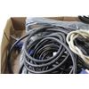 Image 2 : Lot of VGA Cables