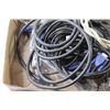 Image 3 : Lot of VGA Cables