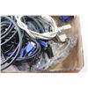 Image 4 : Lot of VGA Cables