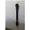 Image 8 : Tire Iron + Hard Hat + Spring Cable in Crate