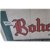 Image 2 : (12) Bohemian Bottles - in Original Box