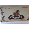 Image 2 : (12) O'Keefe Bottles in Original Box