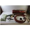 Image 1 : Electrolux Vacuum With Filters and Accessories