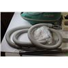 Image 2 : Compac Electra Vacuum With Accessories