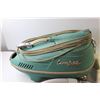 Image 3 : Compac Electra Vacuum With Accessories