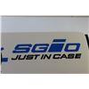 Image 3 : SGIO Just In Case Clock Lights Up