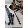 Image 3 : *Assorted Harness + Tools