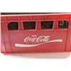 Image 2 : Coca-Cola Crate + Vintage Air Grates