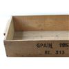 Image 3 : Wooden Crate