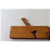 Image 2 : (2) Carpenters Molding Planes