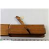 Image 3 : (2) Carpenters Molding Planes