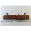 Image 1 : (2) Carpenters Molding Planes