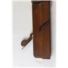 Image 2 : (2) Carpenters Molding Planes