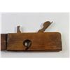Image 3 : (2) Carpenters Molding Planes