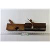 Image 1 : (2) Carpenters Molding Planes