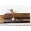 Image 3 : (2) Carpenters Molding Planes