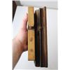 Image 4 : (2) Carpenters Molding Planes