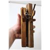 Image 5 : (2) Carpenters Molding Planes