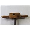 Image 4 : Antique Carpenter's Tap