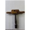 Image 5 : Antique Carpenter's Tap