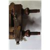 Image 2 : Ohio Tool Co. Screw Plough Plane