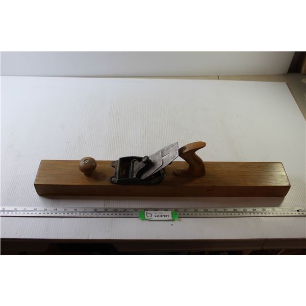 Stanley 26" Jack Plane