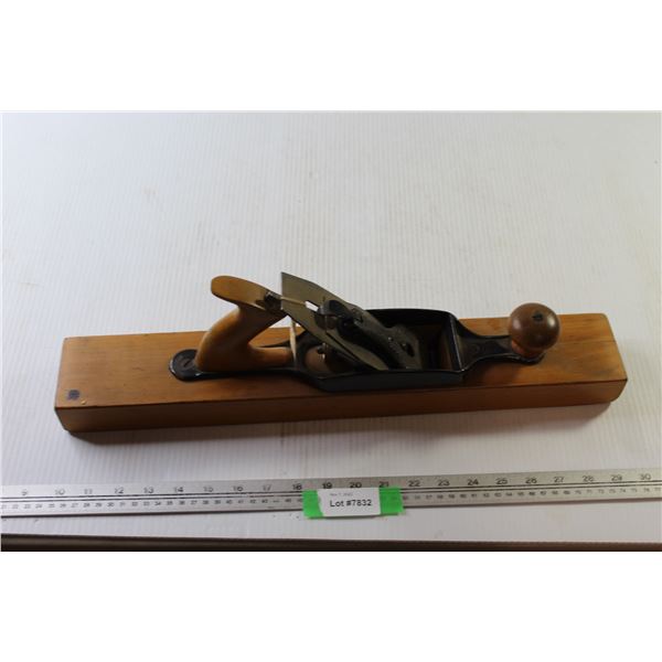 Stanley 20" No.29 Jack Plane