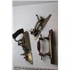 Image 3 : Stanley No.55 Combination Plane