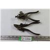 Image 1 : (2) Saw Tooth Setters
