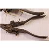 Image 2 : (2) Saw Tooth Setters